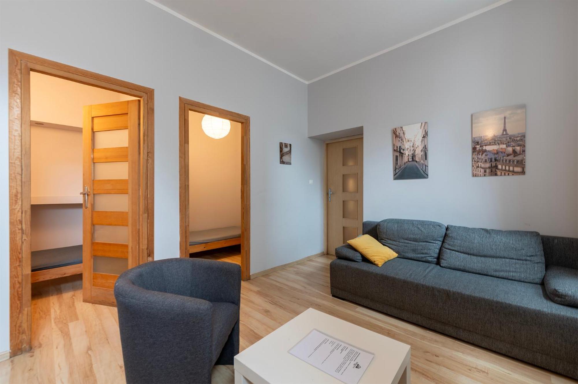Piotrkowska-Ll-70M Central Cosy&Freeparking Lodź Bagian luar foto